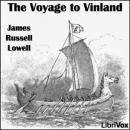 The Voyage to Vinland Audiobook