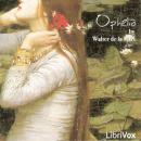 Ophelia Audiobook