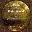 Deep In The Quiet Wood, James Weldon Johnson