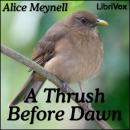 A Thrush Before Dawn Audiobook