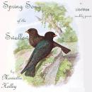 Spring Song of the Swallow Audiobook