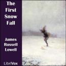 The First Snow-Fall Audiobook