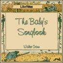 The Baby's Songbook Audiobook