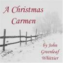 A Christmas Carmen Audiobook