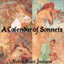 A Calendar of Sonnets Audiobook