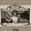 Rubáiyát of Omar Khayyám (Fitzgerald) Audiobook