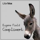 The Compliment Audiobook