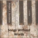 Songs Without Words Audiobook