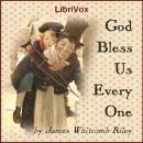 God Bless Us Everyone Audiobook