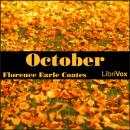 October (Coates Version) Audiobook