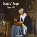 Grandma's Prayer Audiobook