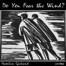 Do You Fear the Wind? Audiobook