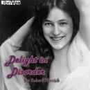 Delight in Disorder Audiobook