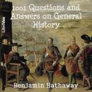 1001 Questions and Answers on General History, Benjamin Hathaway