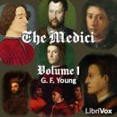 Medici, Volume 1, G. F. Young