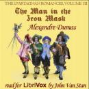 The d'Artagnan Romances, Vol 3, Part 3: The Man in the Iron Mask (version 2)