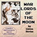 War-Lords of the Moon