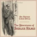 Adventures of Sherlock Holmes, Sir Arthur Conan Doyle