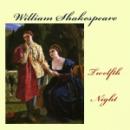 Twelfth Night, William Shakespeare