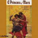 A Princess of Mars Audiobook