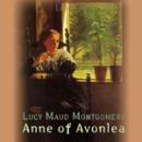 Cover of Anne of Avonlea