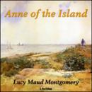 Cover of Anne of the Island