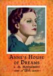 Cover of Anne's House of Dreams