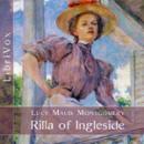 Cover of Rilla of Ingleside