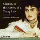 Clarissa or the History of a Young Lady Audiobook