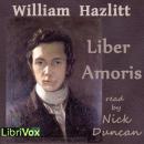 Liber Amoris Audiobook