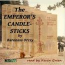 The Emperor's Candlesticks Audiobook