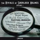 Cover of The Rivals of Sherlock Holmes, Vol 1