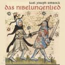 [German] - Das Nibelungenlied Audiobook