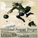 [German] - Münchhausen Audiobook