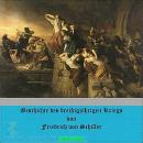 [German] - Geschichte des dreißigjährigen Kriegs Audiobook