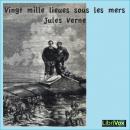 [French] - Vingt mille lieues sous les mers Audiobook