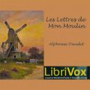 [French] - Lettres de mon moulin Audiobook