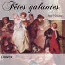 [French] - Fêtes galantes Audiobook