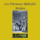 Les Précieuses ridicules Audiobook
