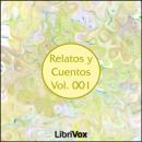 Relatos y Cuentos 001, Various Authors 