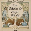 Las Fábulas de Esopo, Vol. 2, Aesop 
