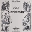 Old Christmas, Washington Irving