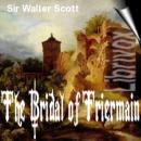 The Bridal of Triermain Audiobook