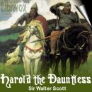 Harold the Dauntless Audiobook