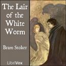 Cover of The Lair of the White Worm