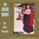 The Silver Horde Audiobook