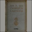 A Chesterton Calendar Audiobook