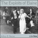 The Exploits Of Elaine Audiobook
