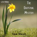 The Daffodil Mystery Audiobook