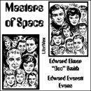 Masters of Space Audiobook